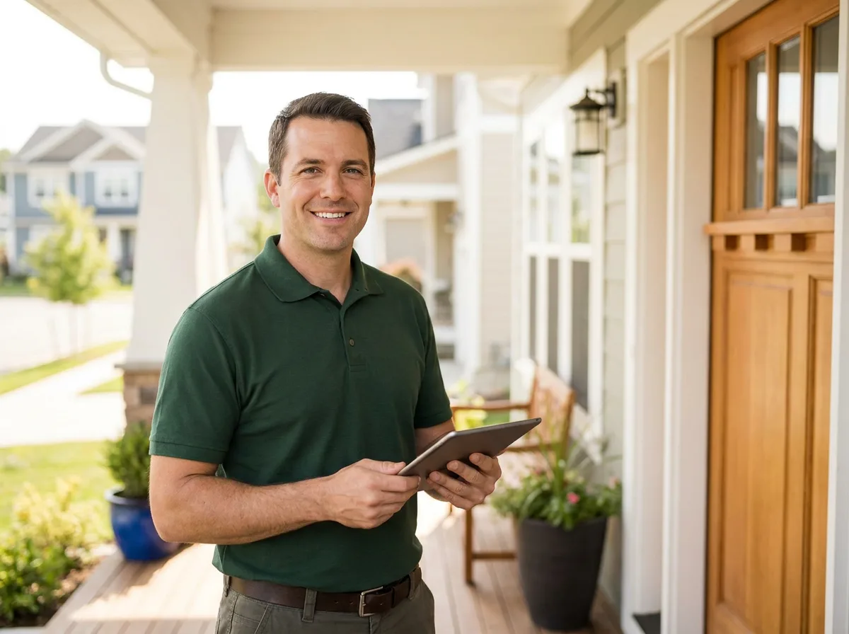 Pest control FAQs for Greenville, IA